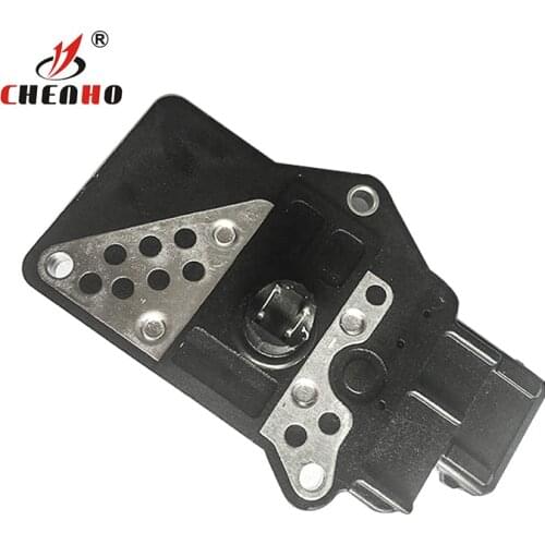 100% BRAND NEW Mass Air Flow Sensor MAF Meter AFH45M-15 AFH45M15 AFH45M-14 AFH45M14 5S5775 SU726 1607812G00 16078-12G00