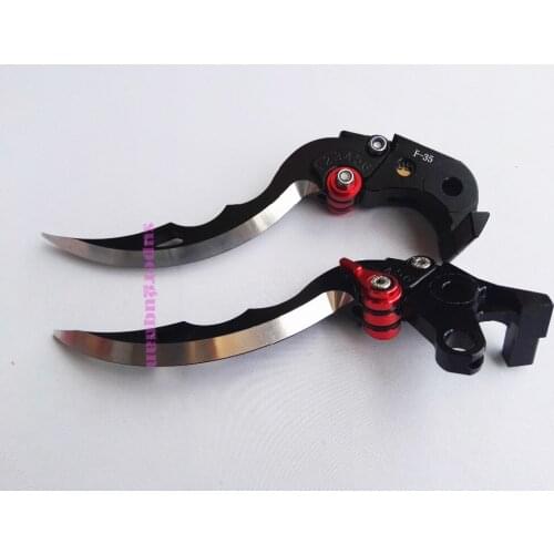 New motorcycle motorbike CNC brake&Clutch Levers,Blade Style For Suzuki B-King 2008 2009 2010 2011 08 09 10 11