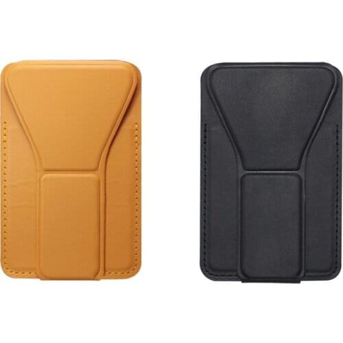 Suitable for the Back of the Phone, Self-Adhesive Folding Phone Holder, for iPhone Samsung Android Smart Phone