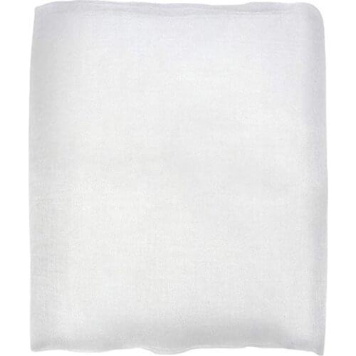 Garden Netting Mosquito Bug Insect White Strong And Not Easy To Tear Nylon Barrier For Protecting Crops Screen Mesh