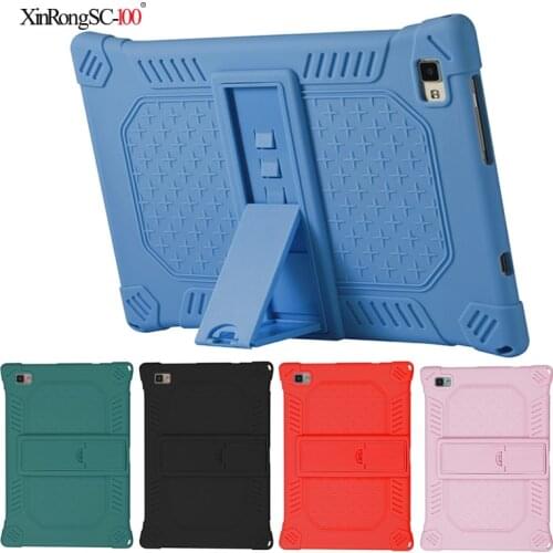 Silicone Cover Case For AOYODKG A39 10.1 inch Tablet PC Protective Case Tablet PC