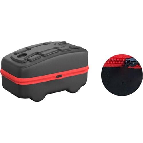 Storage Bag Carrying Case for Switch Shockproof Gaming Car Protective Case for Switch Game Accessories