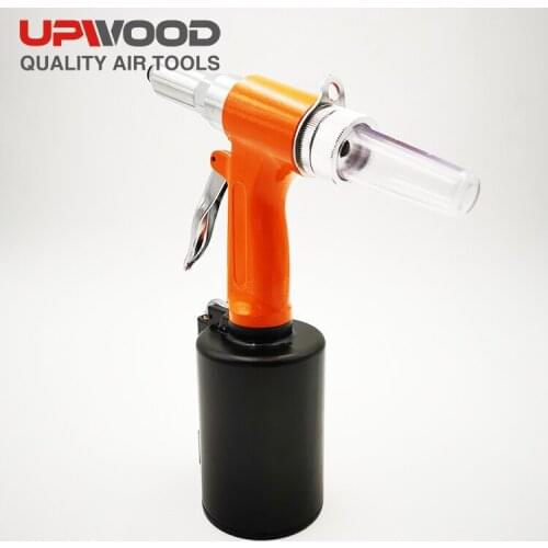 UW-S500 Pneumatic Blind Rivet Gun 2.4-4.8MM Air riveter