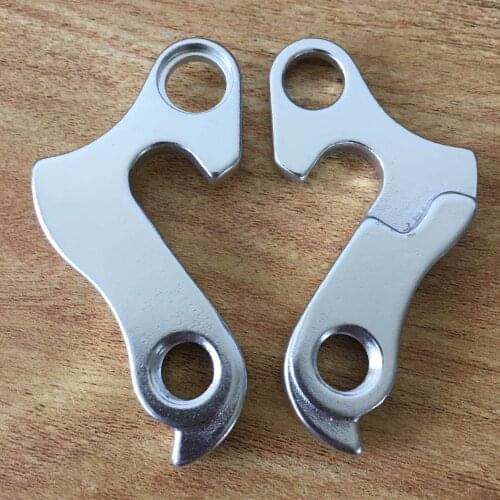 30pcs Cycle Bike rear gear mech derailleur hangers dropouts for BMC CUBE TREK FUJI FELT SCOTT CANYON ORBEA and more with screws
