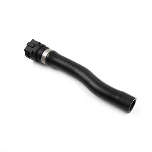 64216945268 Coolant Liquid Water Pipe For BMW X5 F15 X6 F16 Inlet Water Hose Free Shipping