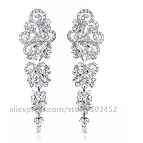 Ciliva Earrings
