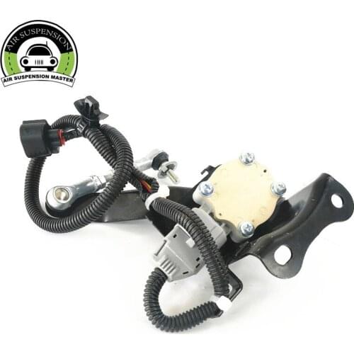 Free shipping Front Right Height Control Sensor for Toyota Land Cruiser J100 J105 4.7L 89405-60010 89405-60011 89405-60012