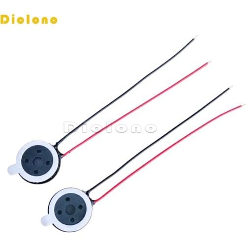 DioIono Portable Speakers