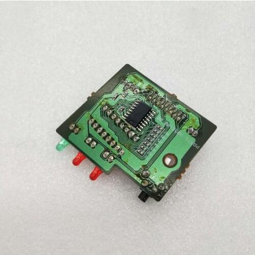 Switch button board with indicator light TM-T90 for EPSON TM-L90 L90