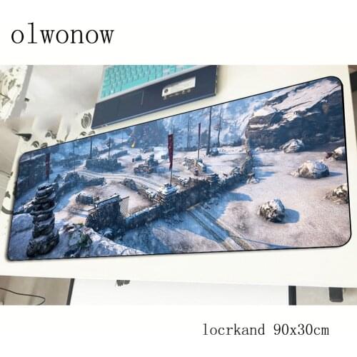 Far cry mouse pad 900x300x3mm locrkand mousepads best gaming mousepad gamer High-end personalized mouse pads keyboard pc pad