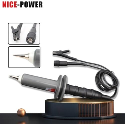 KUAIQU Oscilloscope Parts