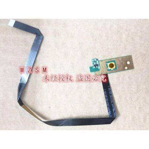 NEW Original Free shipping for DELL Inspiron 14 3451 3452 Power Button Board Switch board 450.03V02.1001