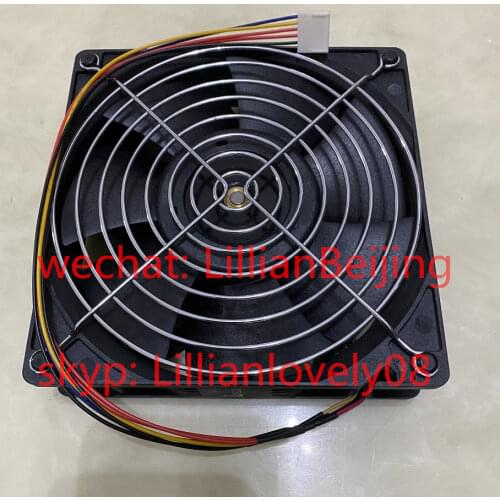 New Cooling fan Delta pfc1412he 12V 9A 14cm fan for whatsminer M20s M21S M31s M30s fan