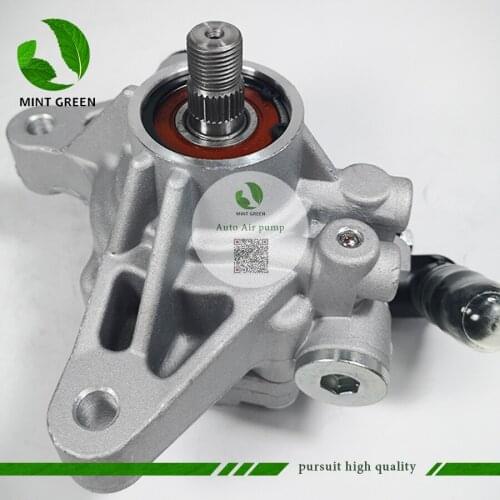 High Qulity Power Steering Pump For Honda CR-V and Element 2003-2005 56110PNAG02 56110PNBA01 56110PNB013 56110RBBE02 56110RTA003