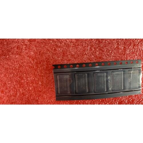 Original TAS5733LDCAR TAS5733L HTSSOP48 audio brand new chip