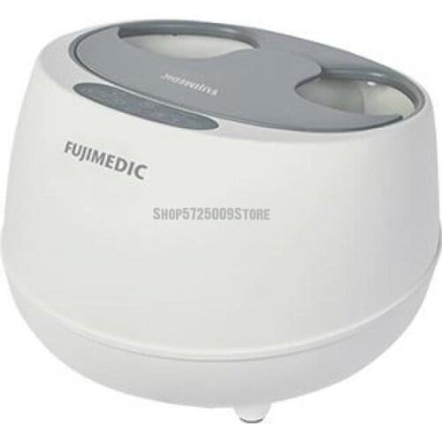 Steam footbath household footbath barrel constant temperature heating automatic footbath electric massage artifact