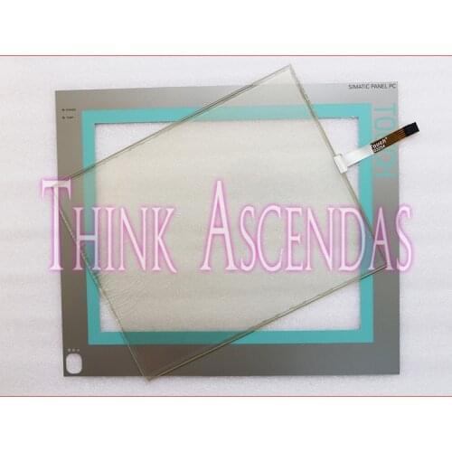 PC677B-17 6AV7874-0HC31-1BC0 Protective film / Touchpad