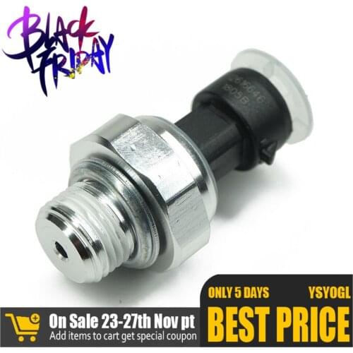 Oil Fuel Pressure Sensor Sender Switch 12616646,D1846A Fit For Buick Chevrolet Silverado Trailblazer Tahoe GMC