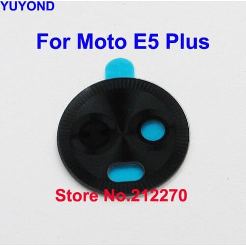 YUYOND Phone Cases Motorola Moto E5 Plus