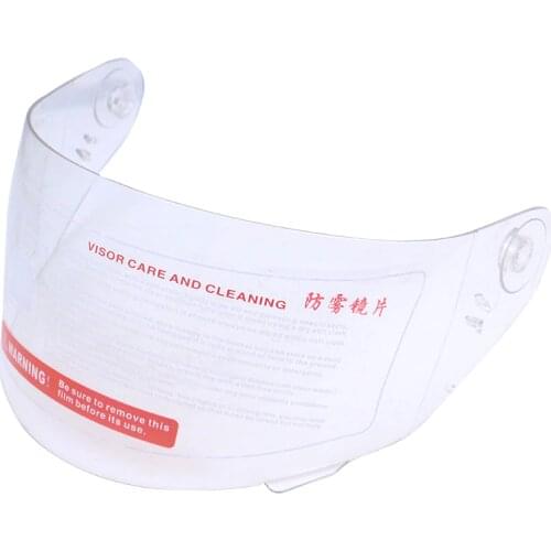 GXT999 motorcycle helmet shield helme visor clear sheild replacement shield