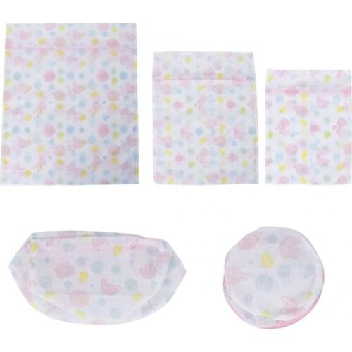 Zerodis Laundry Bags