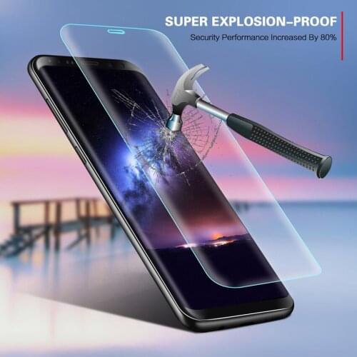 ZUIDID Screen Protectors For Samsung Galaxy Note 9