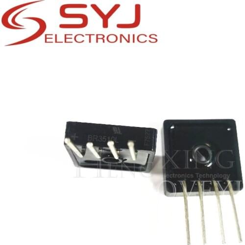 1pcs/lot BR3510L BR3510 ZIP-4 In Stock