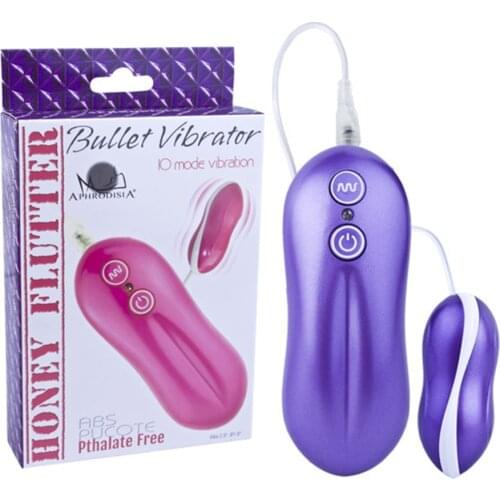 10 Frequency Vibrating Egg Vaginal Ball Female Mini Powerful Vibrator G-Spot Clit Massager Bullet Vibrator Sex Toys for Women