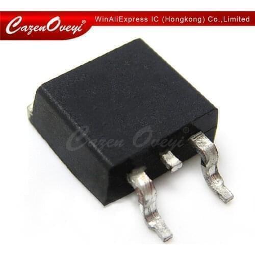 10pcs/lot RF2001N3D 2001N3D TO-263 In Stock