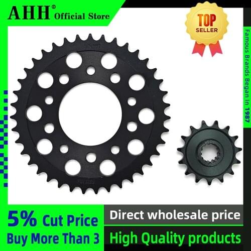AHH Chain Sprockets