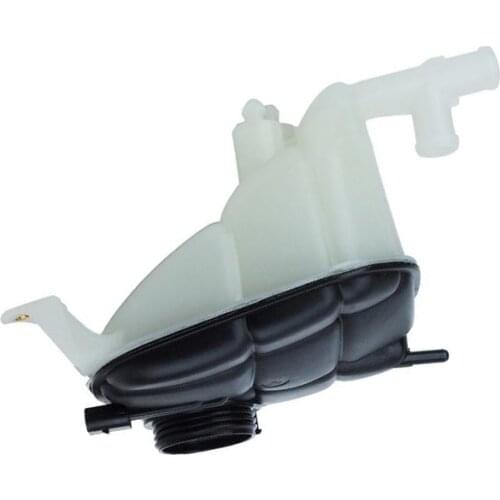 Auto Replacement Parts Expansion Tank Fit 1645000049 For Mercedes-Benz W164 GL ML-Class