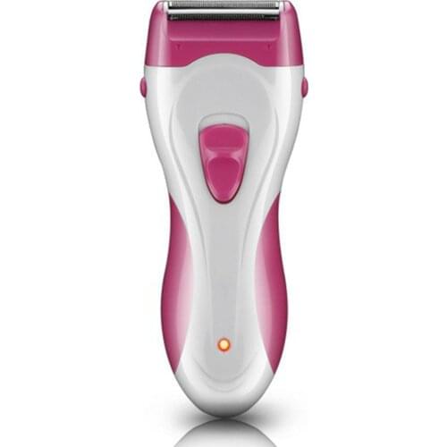 Razor for Intimate Areas Haircut Trimmer Electric Bikini Zone Places Shaving Machine Depilation Shaver Female Women Hair Removal