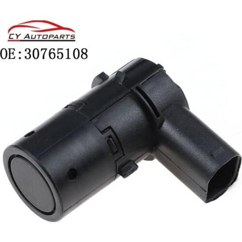 YAOPEI Fast Delivery! 30765108 PDC Parking Sensor 30668099 30668100 30765408 For Volvo S40 S60 S80 V50 V70 C70 XC70 XC90