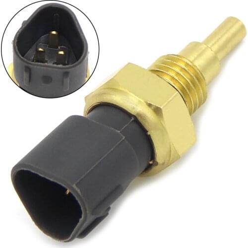 Water Flow Sensor Switch Sensor For Honda CB1300S Super CBR1000 Fireblade CBR1100XX Blackbird CBR600F CBR929RR FJS400 SilverWing