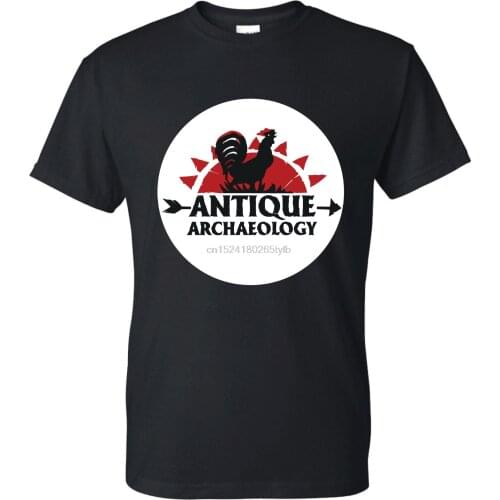 AMERICAN PICKERS T-shirt - XS-XXXL - M F - Antique Archaeology