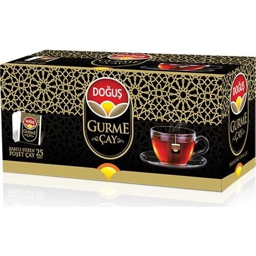 PERFECT WITH ITS WONDERFUL DRINK Dogus Glass Bag Gourmet 25 Pcs FREE SHİPPİNG