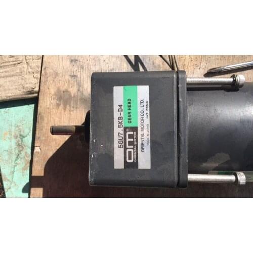 I042342 Noritsu QSS3001/3301 minilab motor used