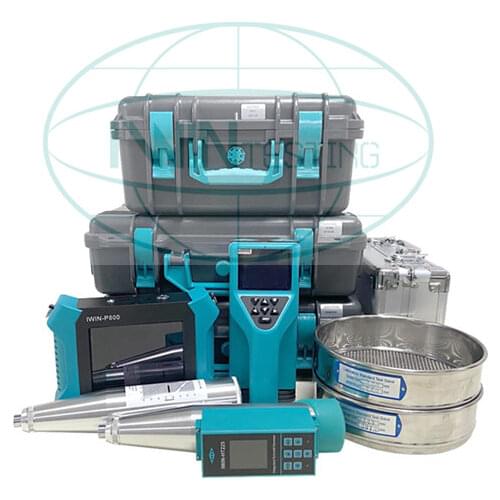 Iwin Elements And Parts Of Devices