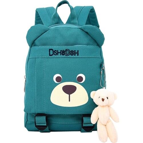KAXIDY Children's Backpacks