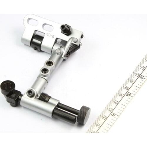 BEST GB-6 SUSPENDING GUIDE FOR GOLDEN WHEELS SEWING MACHINE