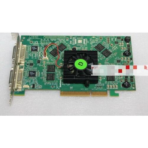 Maichuang MGI SOM-S20AF graphics card SOM-S20AF medical graphics card multi-screen graphics card