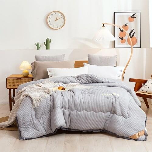 MISSJIAN Winter Blankets For The Bed