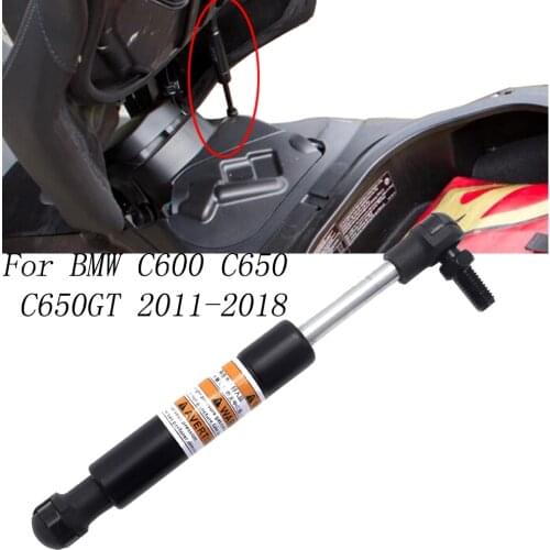 Motorcycle Struts Arms Lift Supports for BMW C600 C650 C650GT 2011 2012 2013 2014 2015 2016 2017 2018