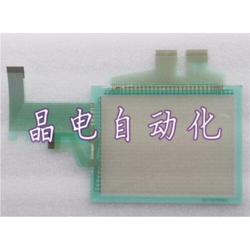 NEW NS8 NS8-TV00-V1 HMI PLC touch screen panel membrane touchscreen