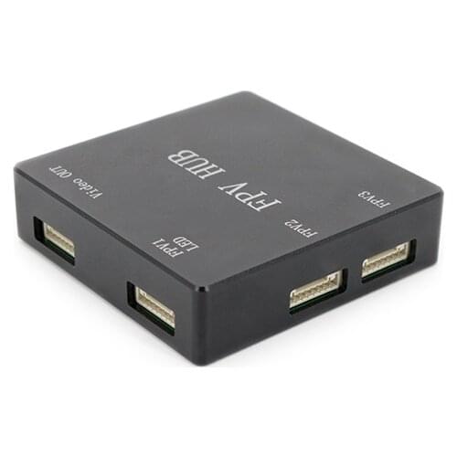 SIYIAK28 Plant Protection Machine Remote Control Expansion Module DIY UAV Remote Control Camera Expansion Module