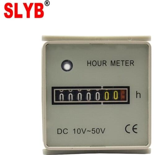Time Relay SLYB China