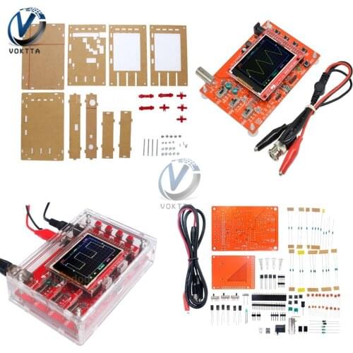 Voktta Electronic Measuring Instruments
