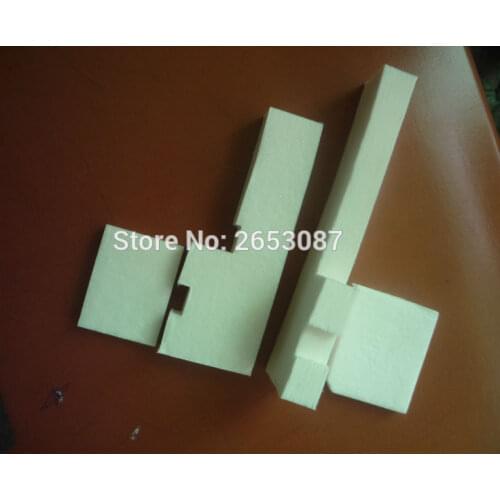 10set Original new waste ink tank sponge waste ink pad for EPSON L360 L363 L303 L301 L350 L365 XP103 XP202 maintenance ink tank