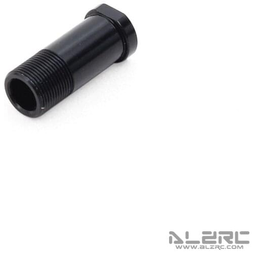 ALZRC - Devil 500 Pro Tail Shaft Slide Bushing - Black