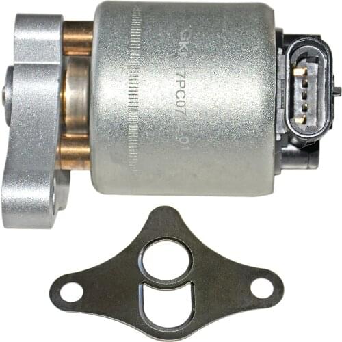 AP02 EGR Valve For Opel/Vauxhall ASTRA G H Corsa C Meriva Tigra Vectra Zafira 1.6,1.6 16V,1.8 16V 5851024, 17200272, 17098055